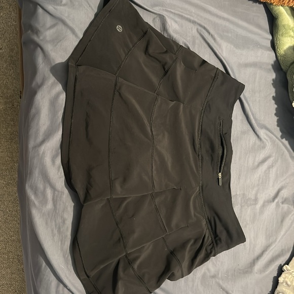 Lulu Lemon Skirt - Picture 2 of 6